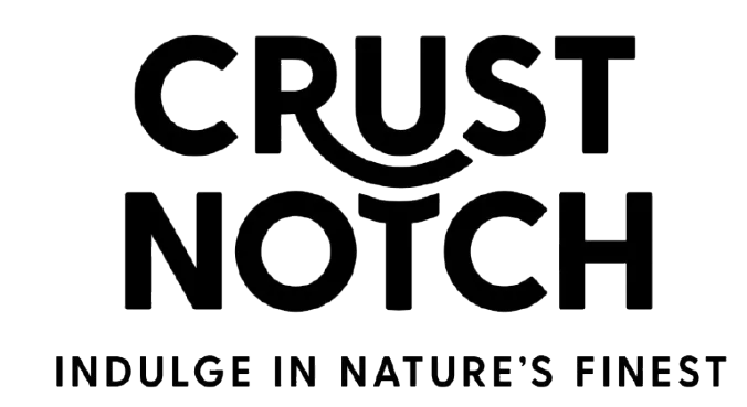 CrustNotch Logo
